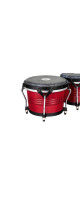 Meinl Percussion WBTR300WR Marathon Traditional Bongo 6 3/4
