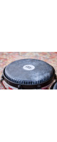 Meinl Percussion WBTR300WR Marathon Traditional Bongo 6 3/4