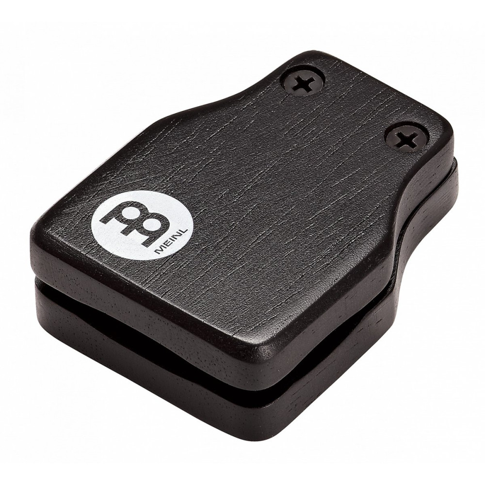 Meinl Percussion WC1-M Wood Castanet - Medium