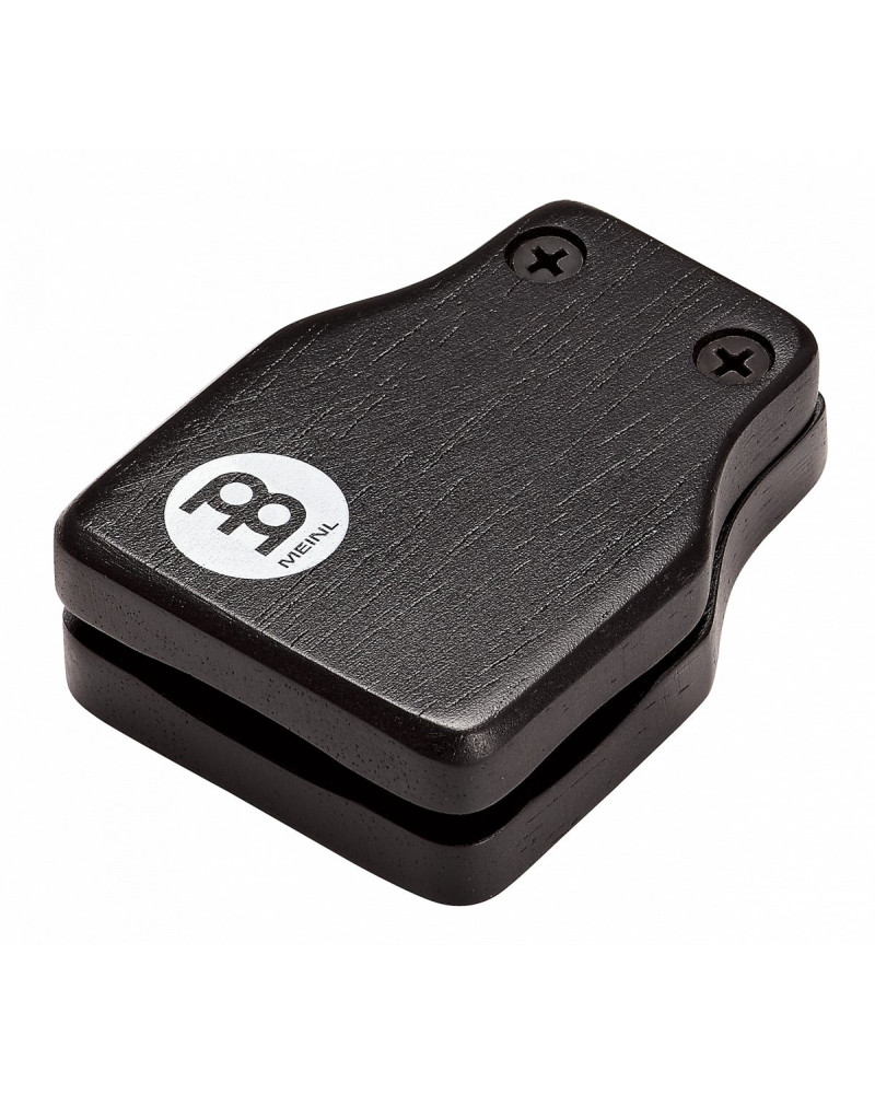 Meinl Percussion WC1-M Wood Castanet - Medium