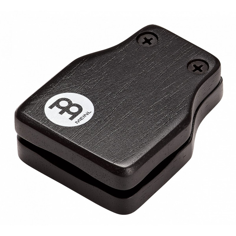 Meinl Percussion WC1-M Wood Castanet - Medium