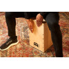 Meinl Percussion WC100B Woodcraft Series String Cajon - Baltic Birch