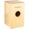 Meinl Percussion WC100B Woodcraft Series String Cajon - Baltic Birch