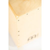 Meinl Percussion WC100B Woodcraft Series String Cajon - Baltic Birch