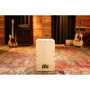 Meinl Percussion WC100B Woodcraft Series String Cajon - Baltic Birch
