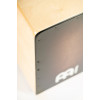 Meinl Percussion WC100EB Woodcraft Series String Cajon - Espresso Burst