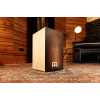 Meinl Percussion WC100EB Woodcraft Series String Cajon - Espresso Burst