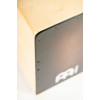 Meinl Percussion WC100EB Woodcraft Series String Cajon - Espresso Burst