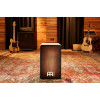 Meinl Percussion WC100EB Woodcraft Series String Cajon - Espresso Burst