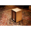 Meinl Percussion WC100EB Woodcraft Series String Cajon - Espresso Burst