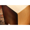 Meinl Percussion WC100EB Woodcraft Series String Cajon - Espresso Burst