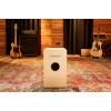 Meinl Percussion WC100EB Woodcraft Series String Cajon - Espresso Burst
