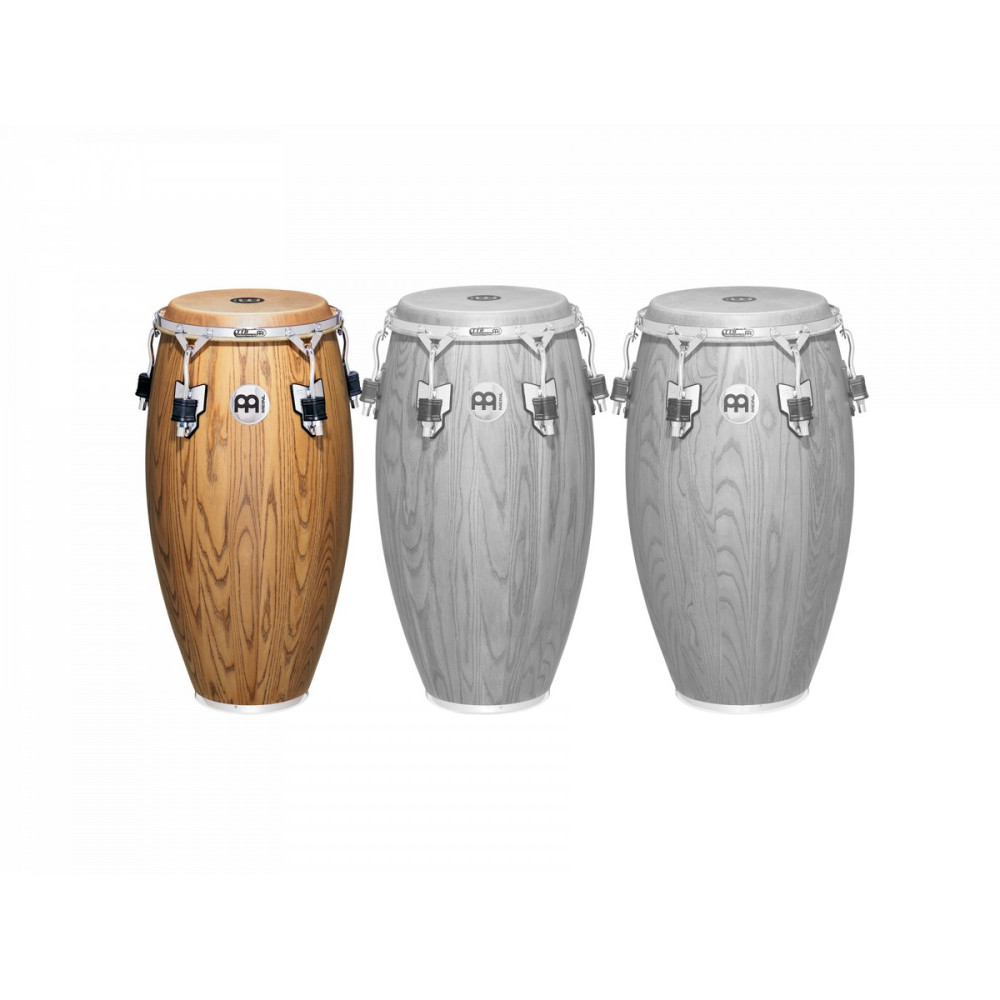 Meinl Percussion WC11ZFA-M Woodcraft Series Quinto - 11