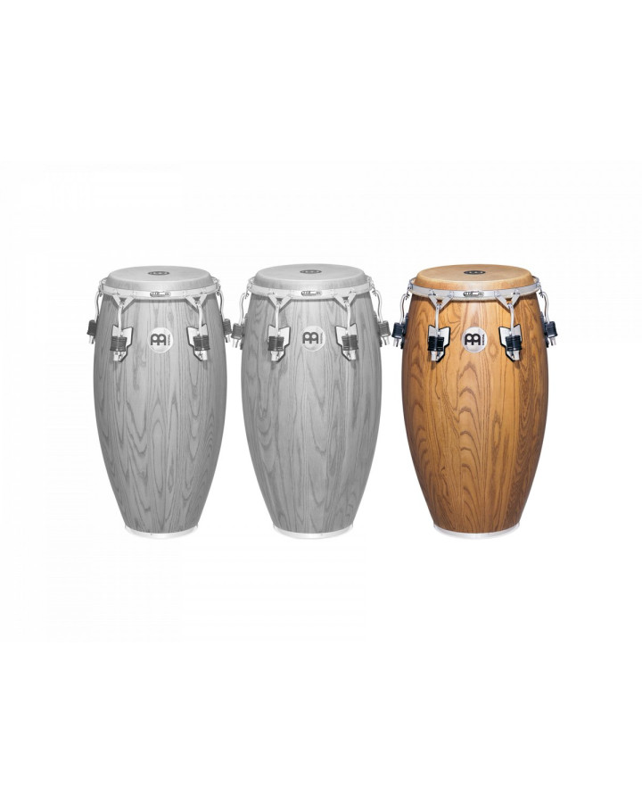 Meinl Percussion WC1212ZFA-M Woodcraft Series 12 1/2