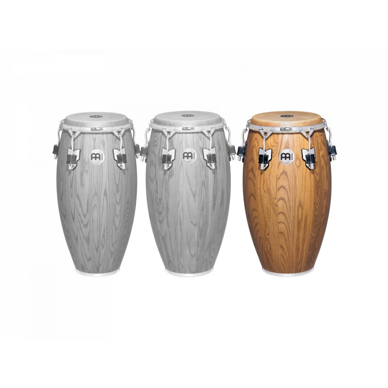 Meinl Percussion WC1212ZFA-M Woodcraft Series 12 1/2