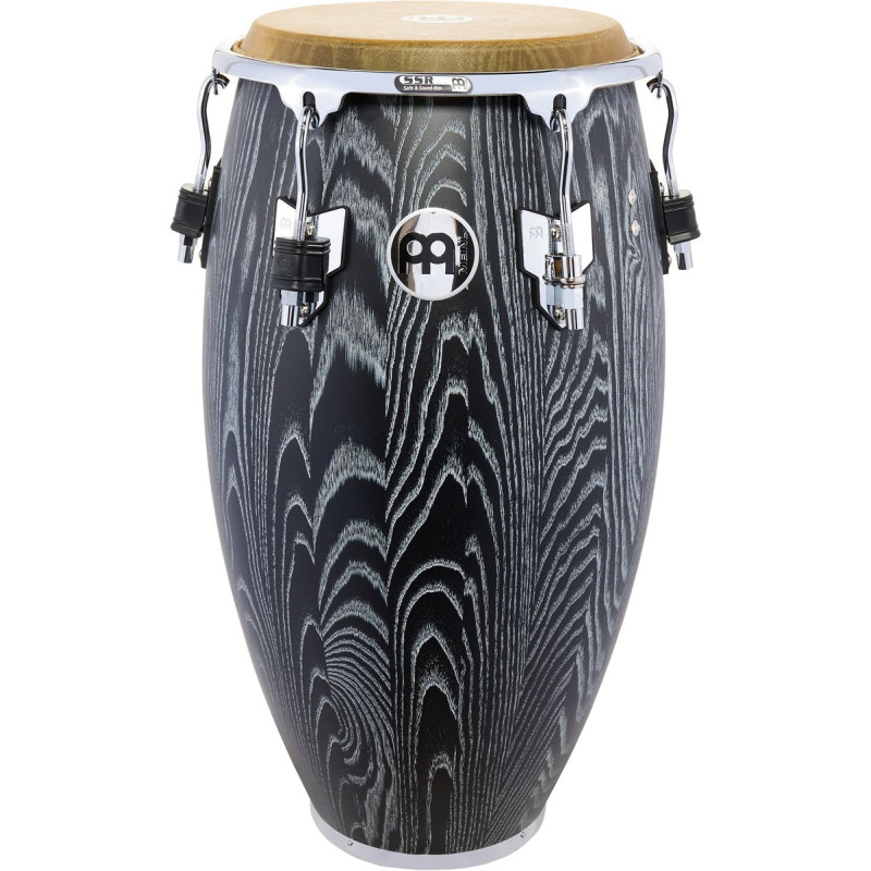 Meinl Percussion WCO1134VBK-M Woodcraft Series 11 3/4