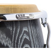 Meinl Percussion WCO1134VBK-M Woodcraft Series 11 3/4