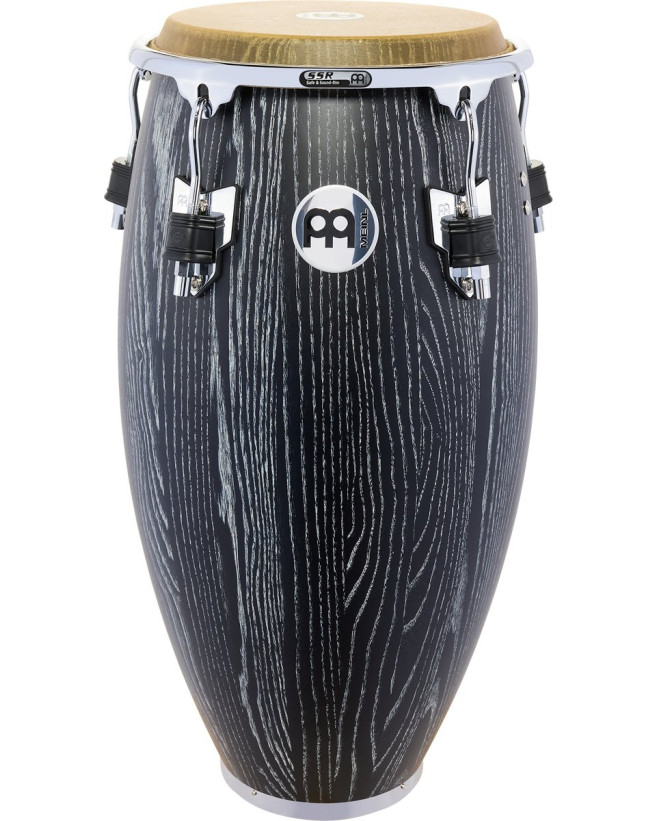Meinl Percussion WCO11VBK-M Woodcraft Series 11