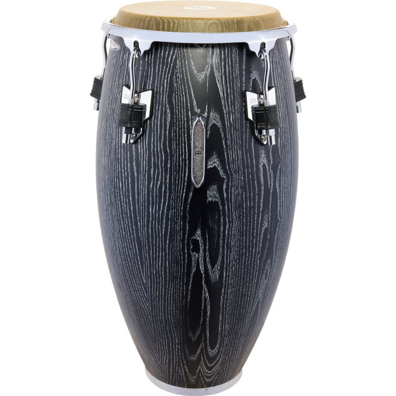 Meinl Percussion WCO11VBK-M Woodcraft Series 11