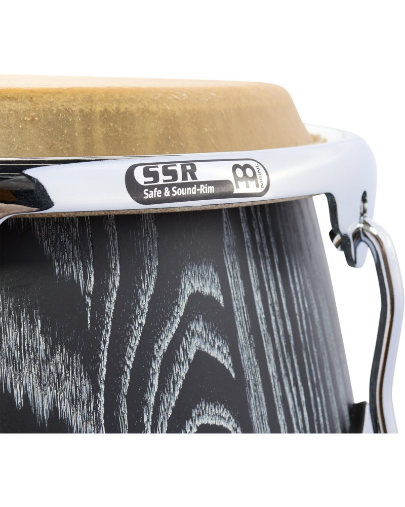 Meinl Percussion WCO11VBK-M Woodcraft Series 11