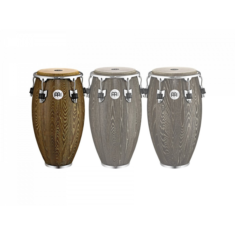 Meinl Percussion WCO11VBR-M Woodcraft Series 11