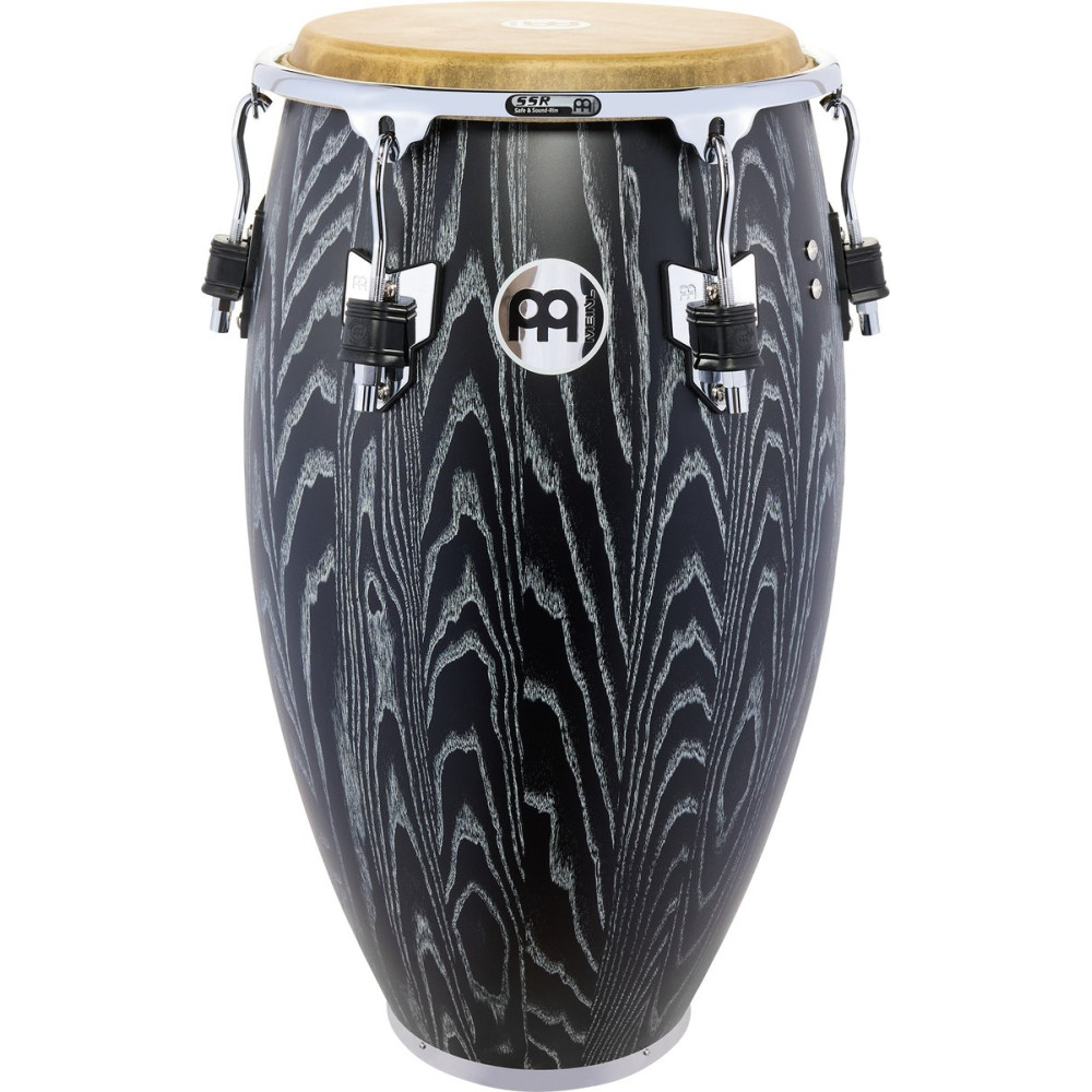 Meinl Percussion WCO1212VBK-M Woodcraft Series 12 1/2