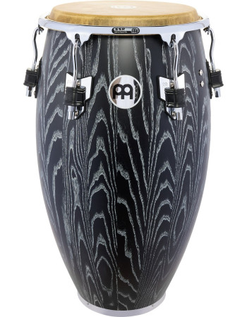 Meinl Percussion WCO1212VBK-M Woodcraft Series 12 1/2