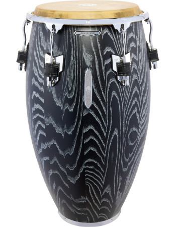 Meinl Percussion WCO1212VBK-M Woodcraft Series 12 1/2