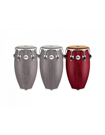 Meinl Percussion WCO1212VR-M Woodcraft Series 12 1/2