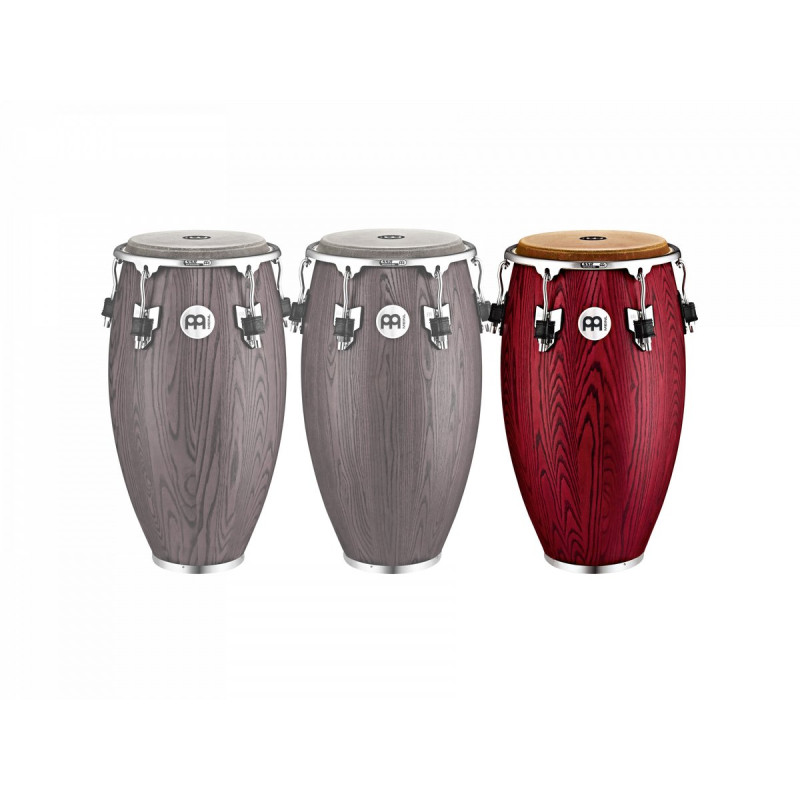 Meinl Percussion WCO1212VR-M Woodcraft Series 12 1/2