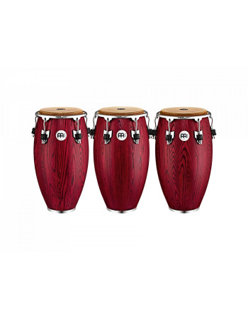 Meinl Percussion WCO1212VR-M Woodcraft Series 12 1/2