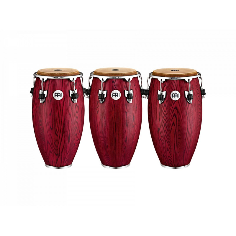 Meinl Percussion WCO1212VR-M Woodcraft Series 12 1/2