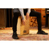 Meinl Percussion WCP100MB Woodcraft Professional Series String Cajon - Makah  Burl