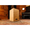 Meinl Percussion WCP100MB Woodcraft Professional Series String Cajon - Makah  Burl