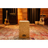 Meinl Percussion WCP100MB Woodcraft Professional Series String Cajon - Makah  Burl