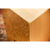 Meinl Percussion WCP100MB Woodcraft Professional Series String Cajon - Makah  Burl