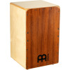 Meinl Percussion WCP100MH Woodcraft Professional Series String Cajon - Mahogany