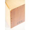 Meinl Percussion WCP100MH Woodcraft Professional Series String Cajon - Mahogany