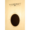 Meinl Percussion WCP100MH Woodcraft Professional Series String Cajon - Mahogany