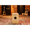 Meinl Percussion WCP100MH Woodcraft Professional Series String Cajon - Mahogany
