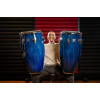 Meinl Percussion WKT1134BW Artist Series William Kachiro Conga 11 3/4