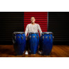 Meinl Percussion WKT1134BW Artist Series William Kachiro Conga 11 3/4