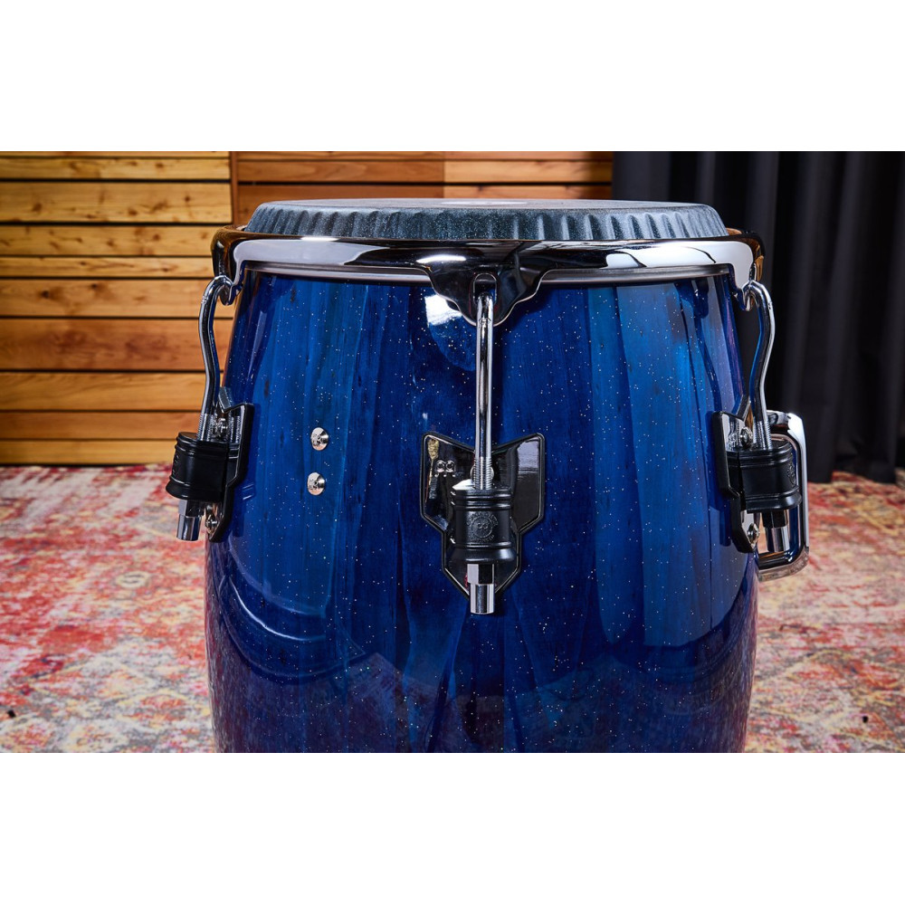 Meinl Percussion WKT1134BW Artist Series William Kachiro Conga 11 3/4