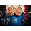Meinl Percussion WKT1134BW Artist Series William Kachiro Conga 11 3/4