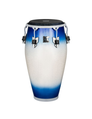 Meinl Percussion WKT1134ES Artist Series William Kachiro Conga 11 3/4