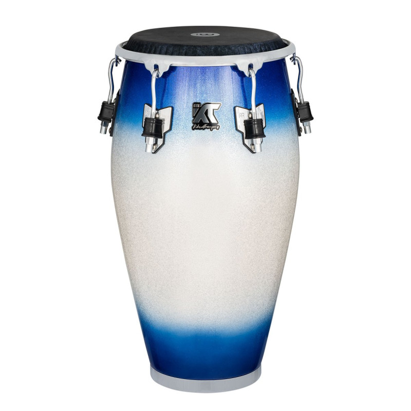 Meinl Percussion WKT1134ES Artist Series William Kachiro Conga 11 3/4