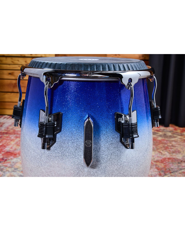Meinl Percussion WKT1134ES Artist Series William Kachiro Conga 11 3/4