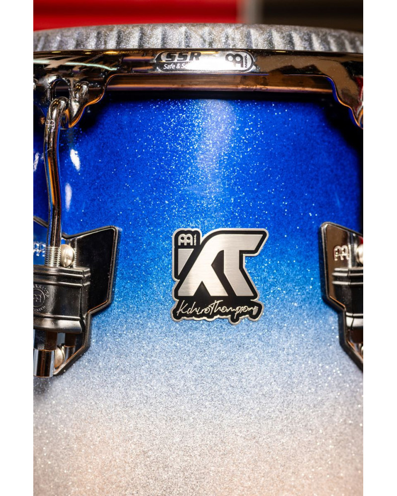 Meinl Percussion WKT1134ES Artist Series William Kachiro Conga 11 3/4