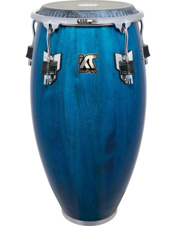 Meinl Percussion WKT11BW Artist Series William Kachiro Quinto 11