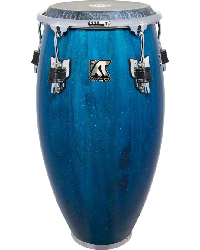 Meinl Percussion WKT11BW Artist Series William Kachiro Quinto 11